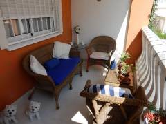 Resales - Townhouse - Ciudad Quesada - Lo Marabu