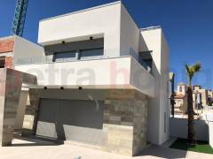 mpya - Villa - Villamartin