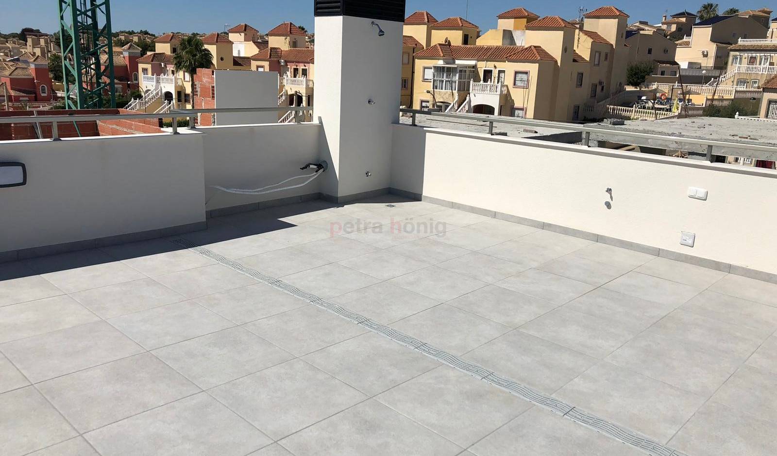 Nouvelle Construction - Villa - Villamartin