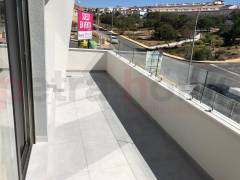 Nouvelle Construction - Villa - Villamartin