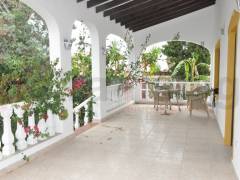 Resales - Villa - Ciudad Quesada - Town Center