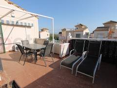 Resales - Tomannsbolig - Algorfa - Montebello