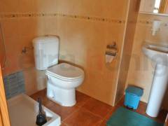 Resales - Villa - Algorfa - Lo Crispin