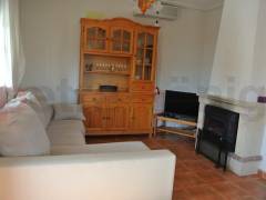 Resales - Villa - Algorfa - Lo Crispin