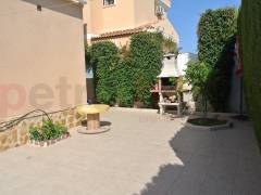 A Vendre - Villa - Algorfa - Lo Crispin