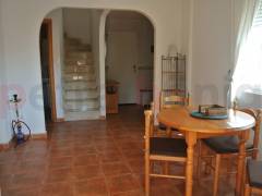 Resales - Villa - Algorfa - Lo Crispin