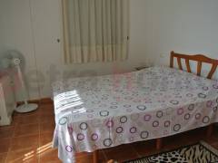 Resales - Villa - Algorfa - Lo Crispin