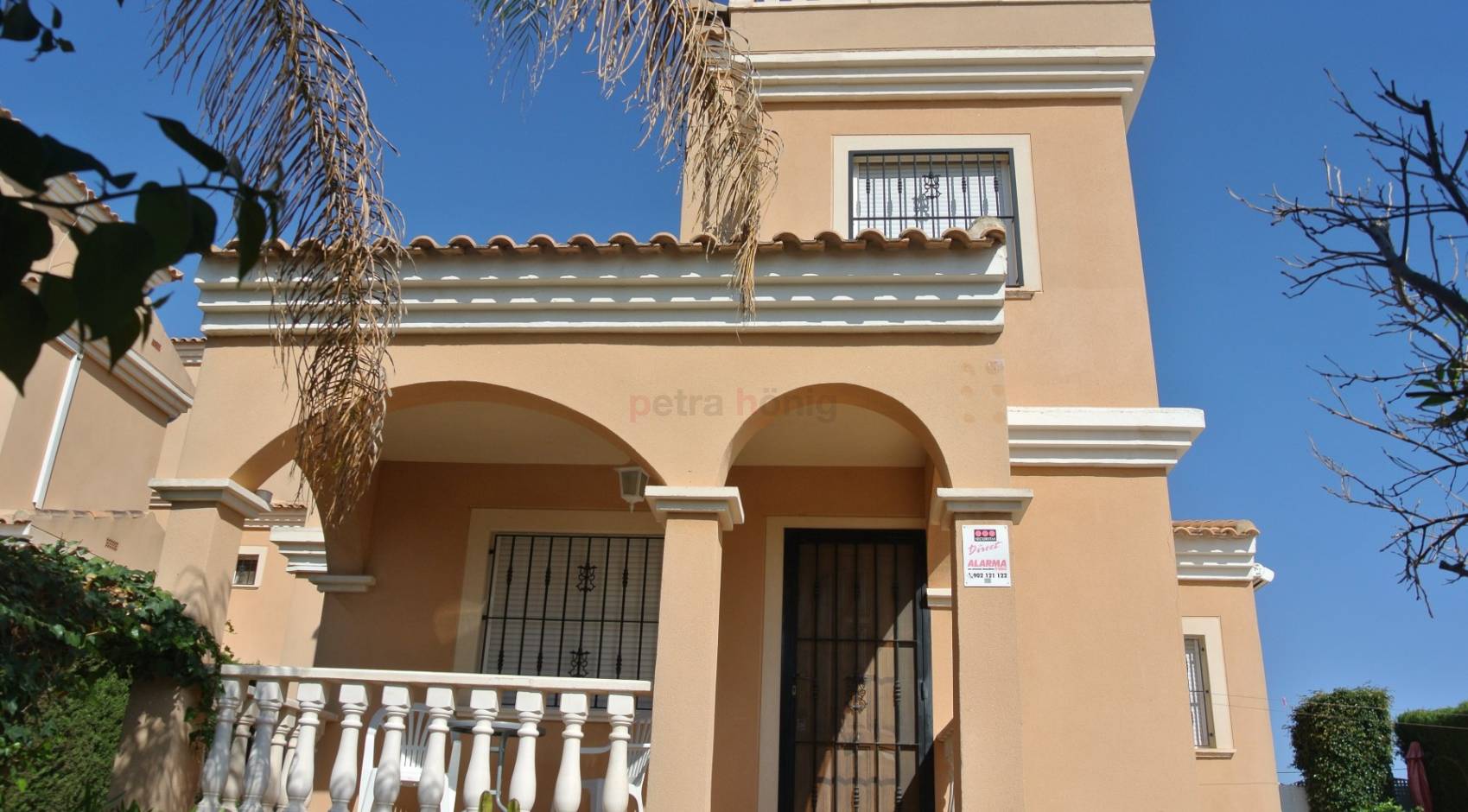 Resales - Villa - Algorfa - Lo Crispin