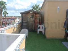 Resales - Semi Detached - Ciudad Quesada - Lo Marabu