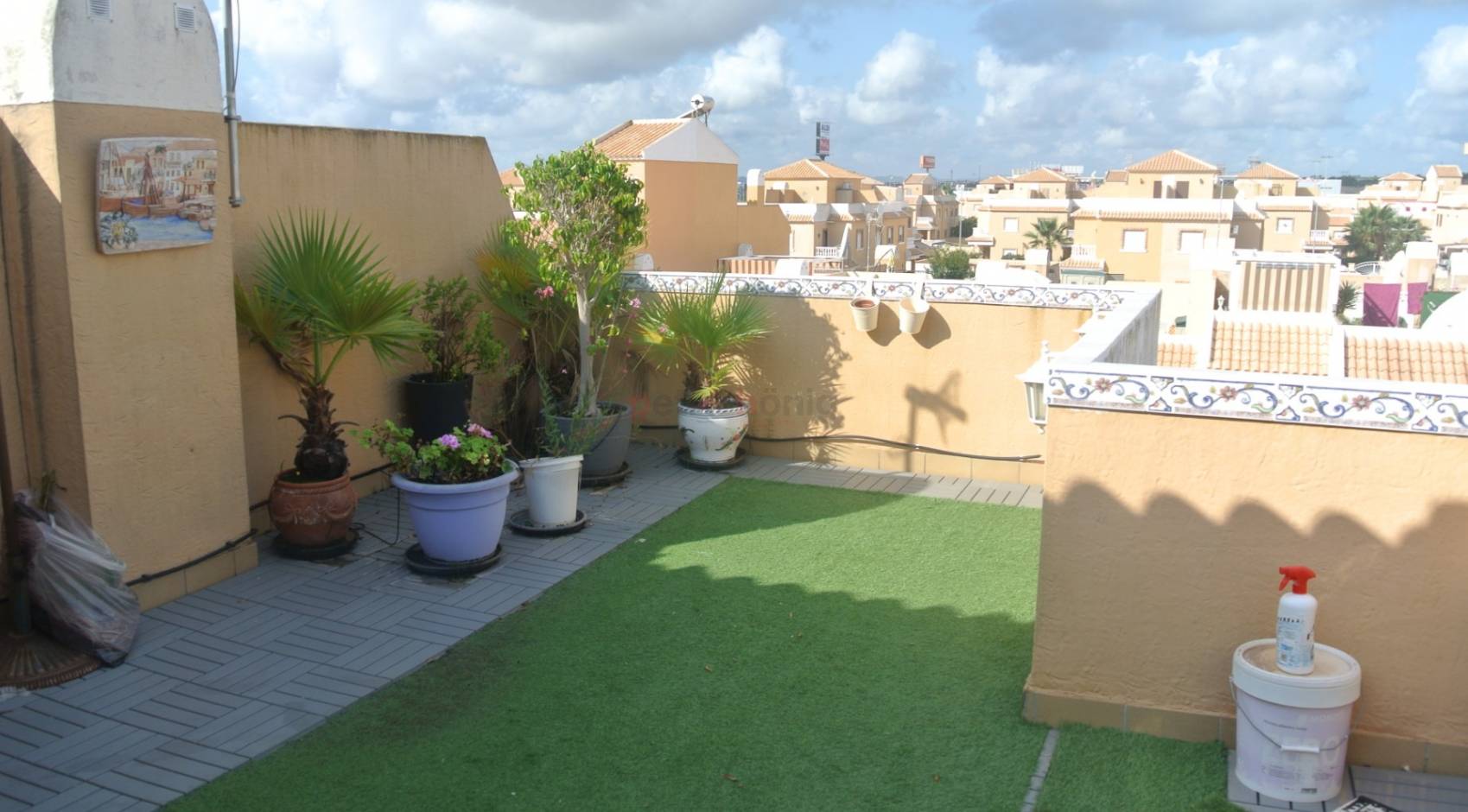 Resales - Semi Detached - Ciudad Quesada - Lo Marabu