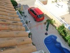 Resales - Semi Detached - Ciudad Quesada - Lo Marabu