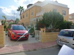 Resales - Semi Detached - Ciudad Quesada - Lo Marabu