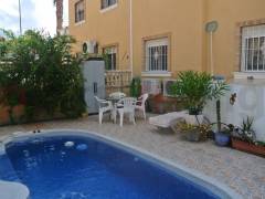 Resales - Semi Detached - Ciudad Quesada - Lo Marabu