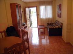 Resales - Apartment - Algorfa - Montemar