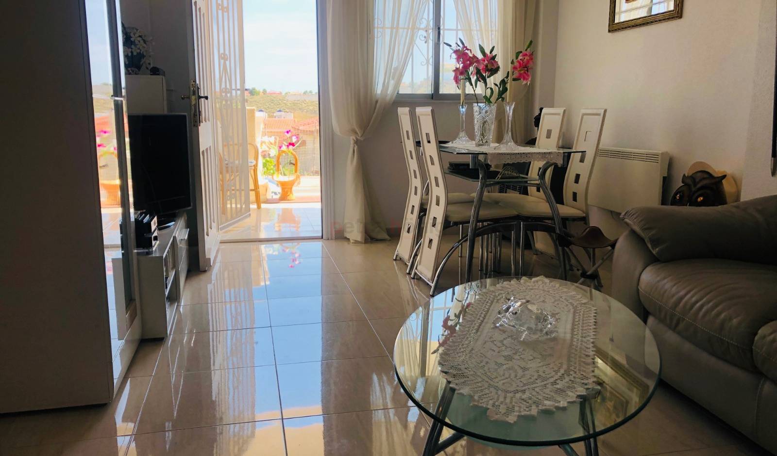 A Vendre - Appartement - Ciudad Quesada