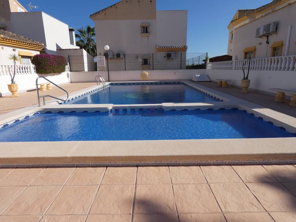 Resales - Villa - El Raso - El Raso, Guardamar