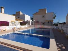 Resales - Villa - El Raso - El Raso, Guardamar