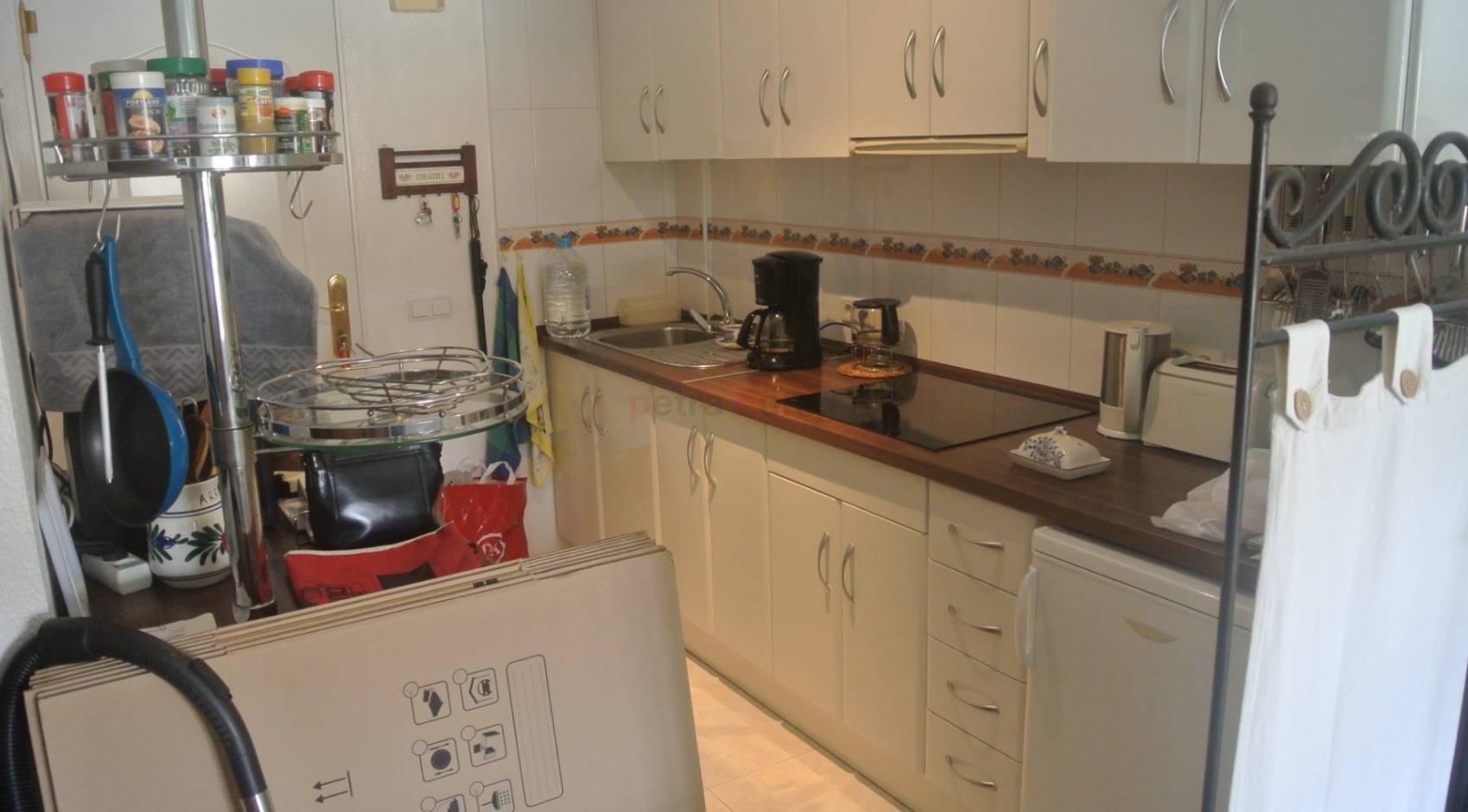 Resales - Apartment - Ciudad Quesada - Dona Pepa