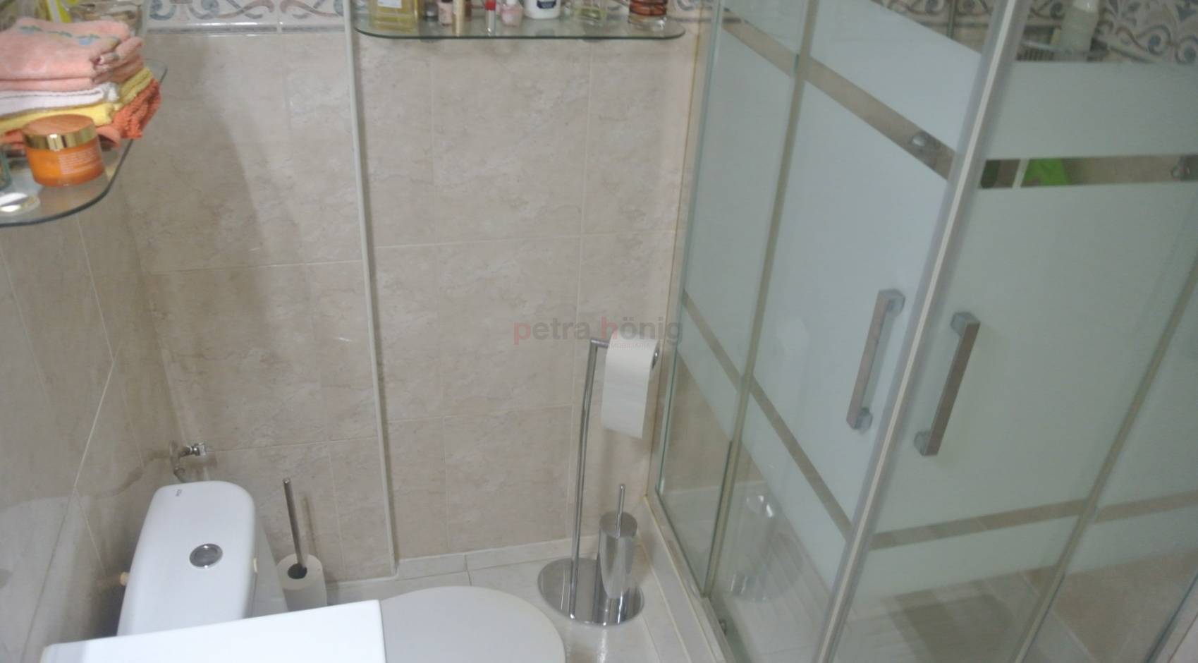 A Vendre - Appartement - Ciudad Quesada - Dona Pepa