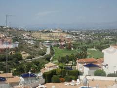 Gebrauchtobjekte - Einfamilienhaus - Ciudad Quesada - La Marquesa Golf