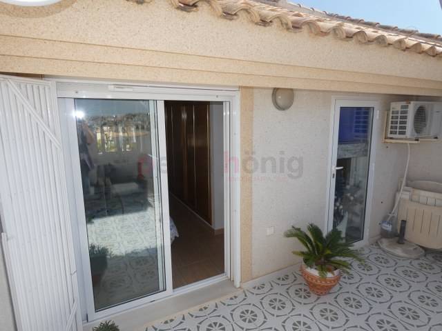 Resales - Villa - Ciudad Quesada - La Marquesa Golf