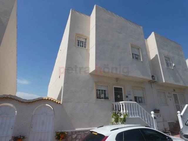 Resales - Villa - Ciudad Quesada - La Marquesa Golf