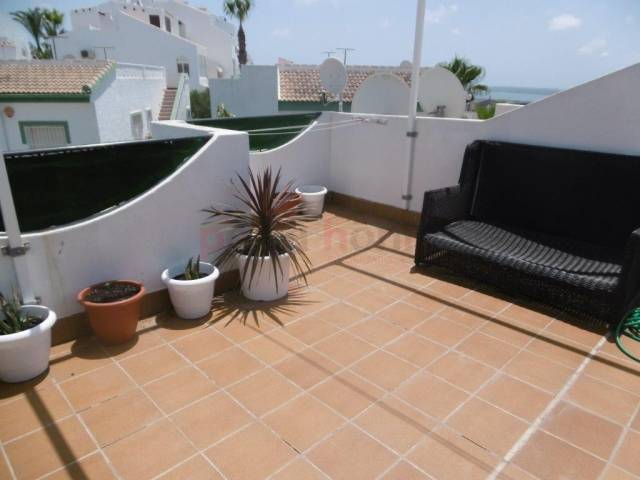 Resales - Apartment - Ciudad Quesada