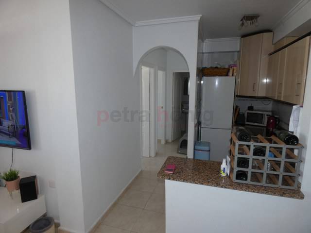 Resales - Apartment - Ciudad Quesada