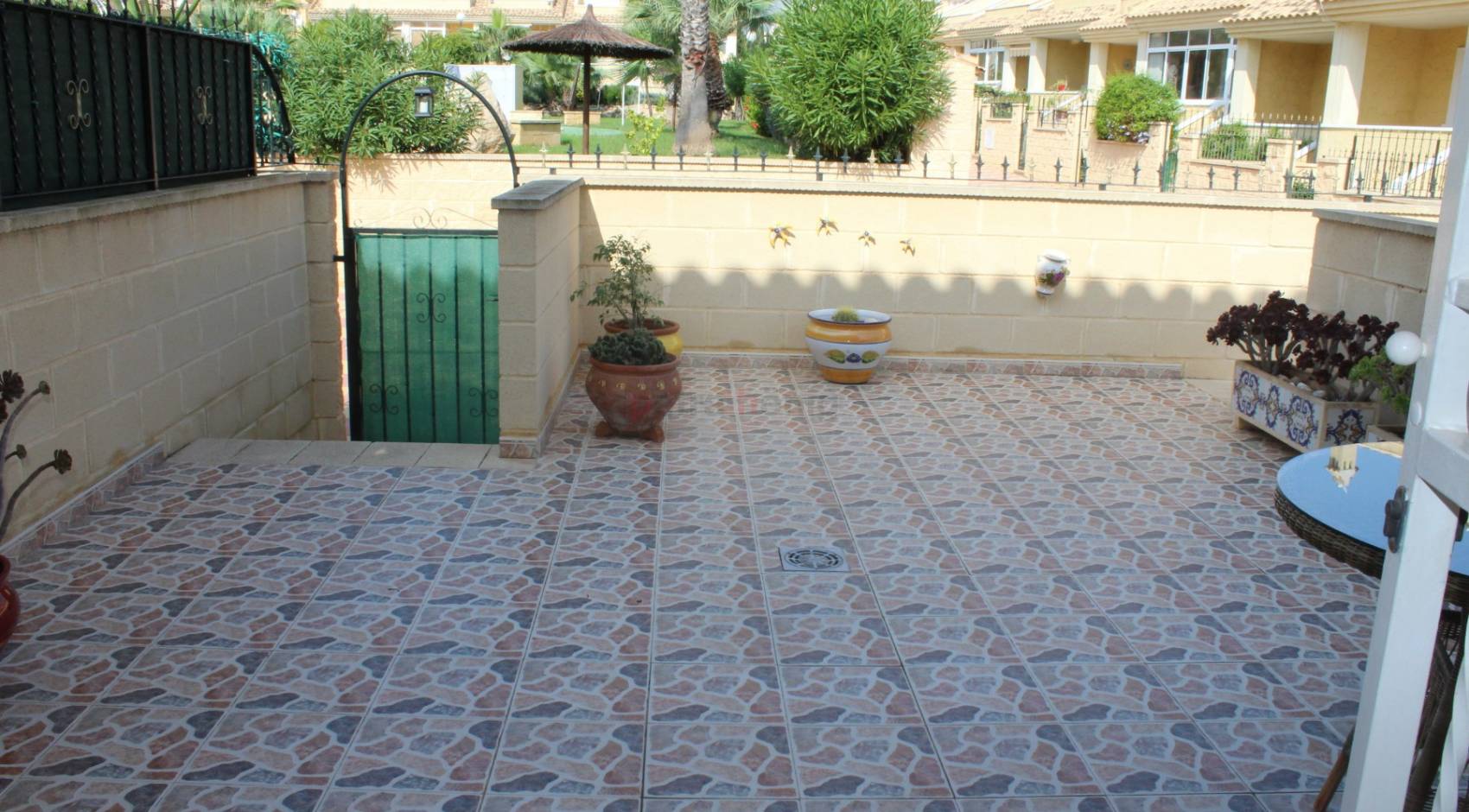 Resales - Semi Detached - Punta Prima - Mariblanca