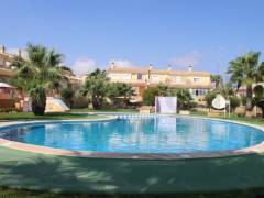 Resales - Semi Detached - Punta Prima - Mariblanca