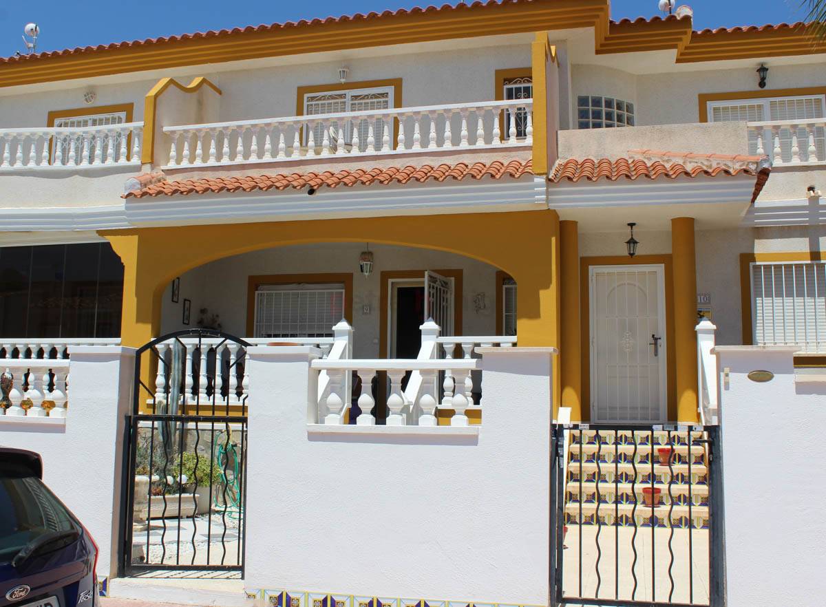 Resales - Townhouse - Ciudad Quesada