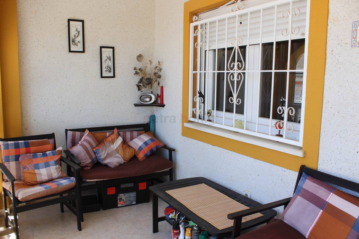 Resales - Townhouse - Ciudad Quesada