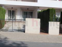 Resales - Apartment - Villamartin