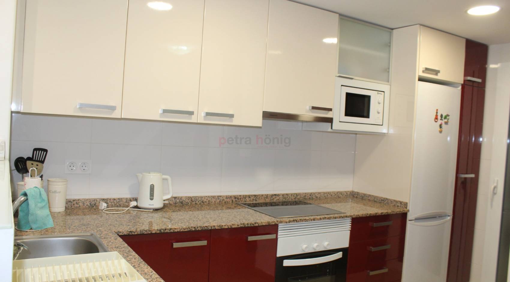 Reventa - Apartamento - Villamartin