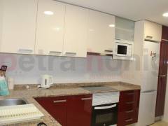 Resales - Apartment - Villamartin