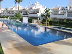 Resales - Apartment - Villamartin