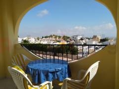 Resales - Appartement - Ciudad Quesada