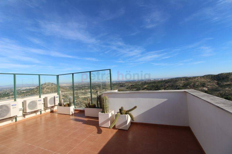 A Vendre - Villa - Ciudad Quesada