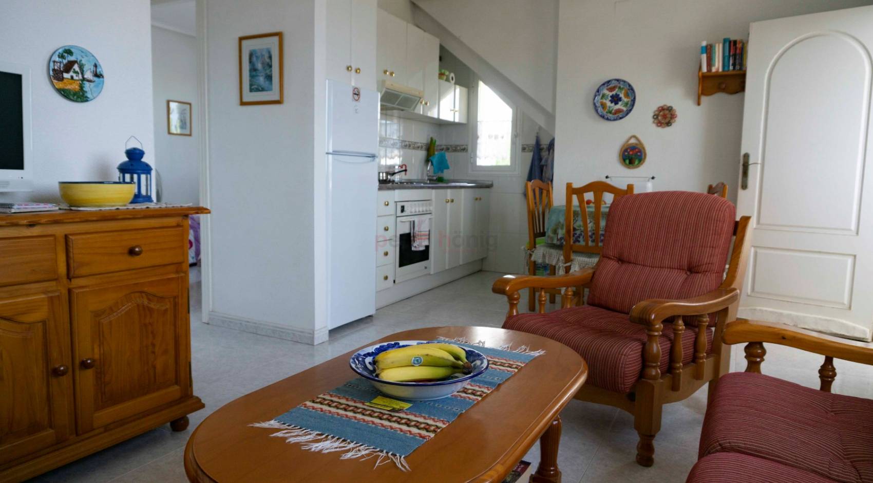 A Vendre - Appartement - Ciudad Quesada