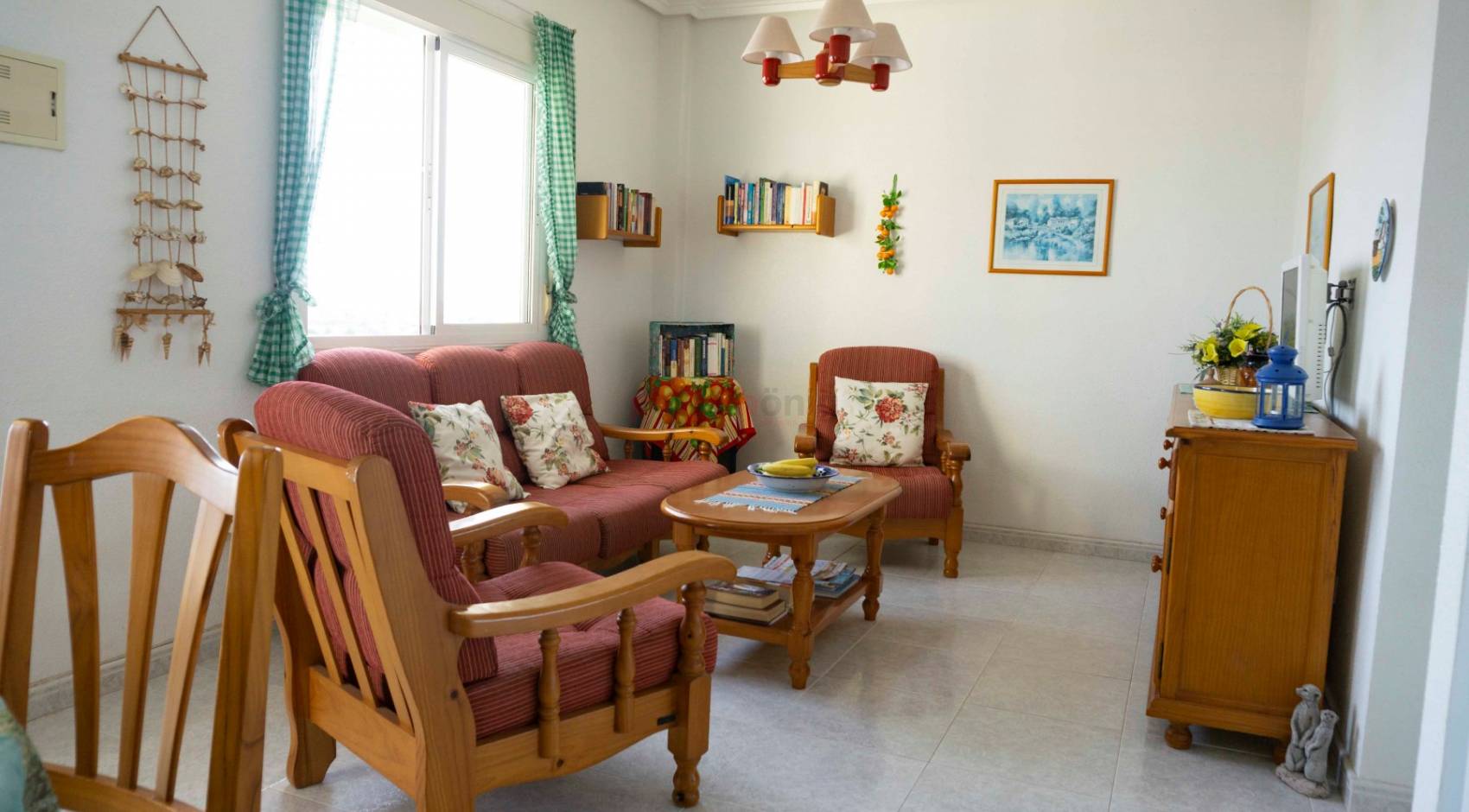 Resales - Apartment - Ciudad Quesada