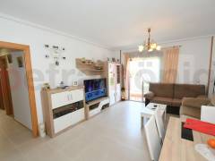 Resales - Apartment - San Fulgencio