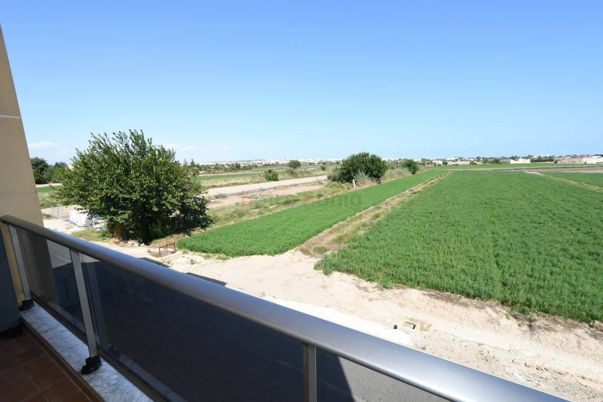 Resales - Appartement - San Fulgencio