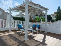 Resales - Semi Detached - Ciudad Quesada - La Marquesa Golf