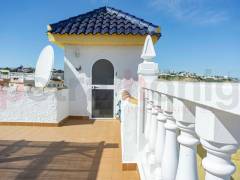 Resales - Semi Detached - Ciudad Quesada - La Marquesa Golf