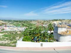 Resales - Semi Detached - Ciudad Quesada - La Marquesa Golf