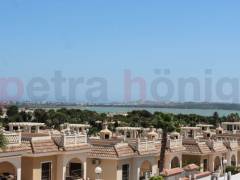 Resales - Townhouse - Ciudad Quesada - La Fiesta