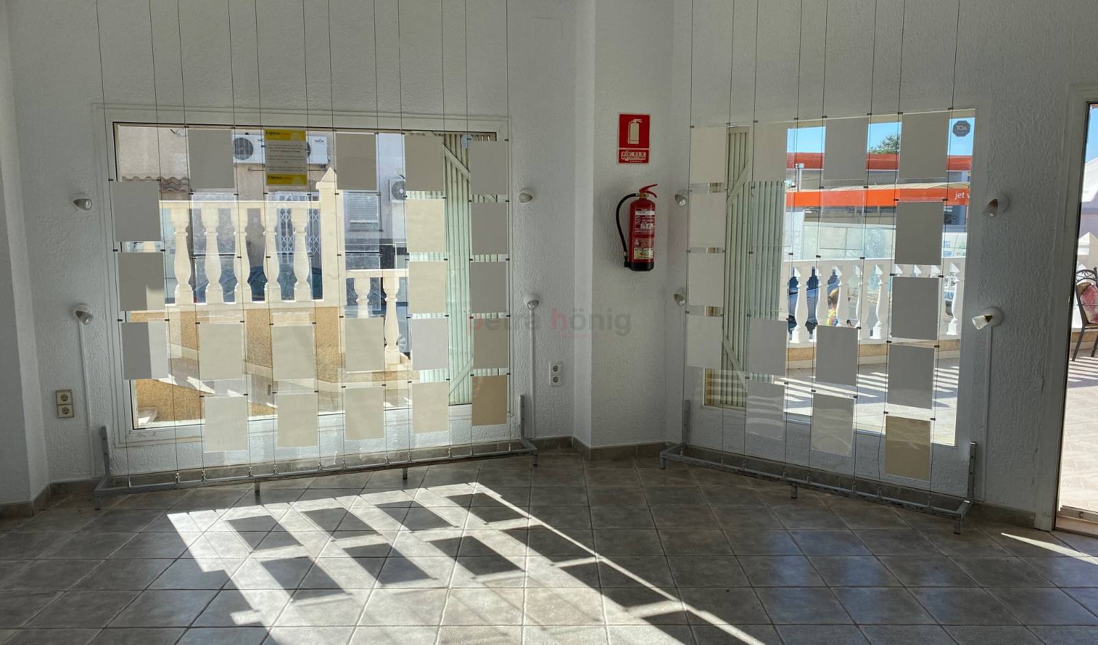 Resales - Commercial - Ciudad Quesada - Town Center