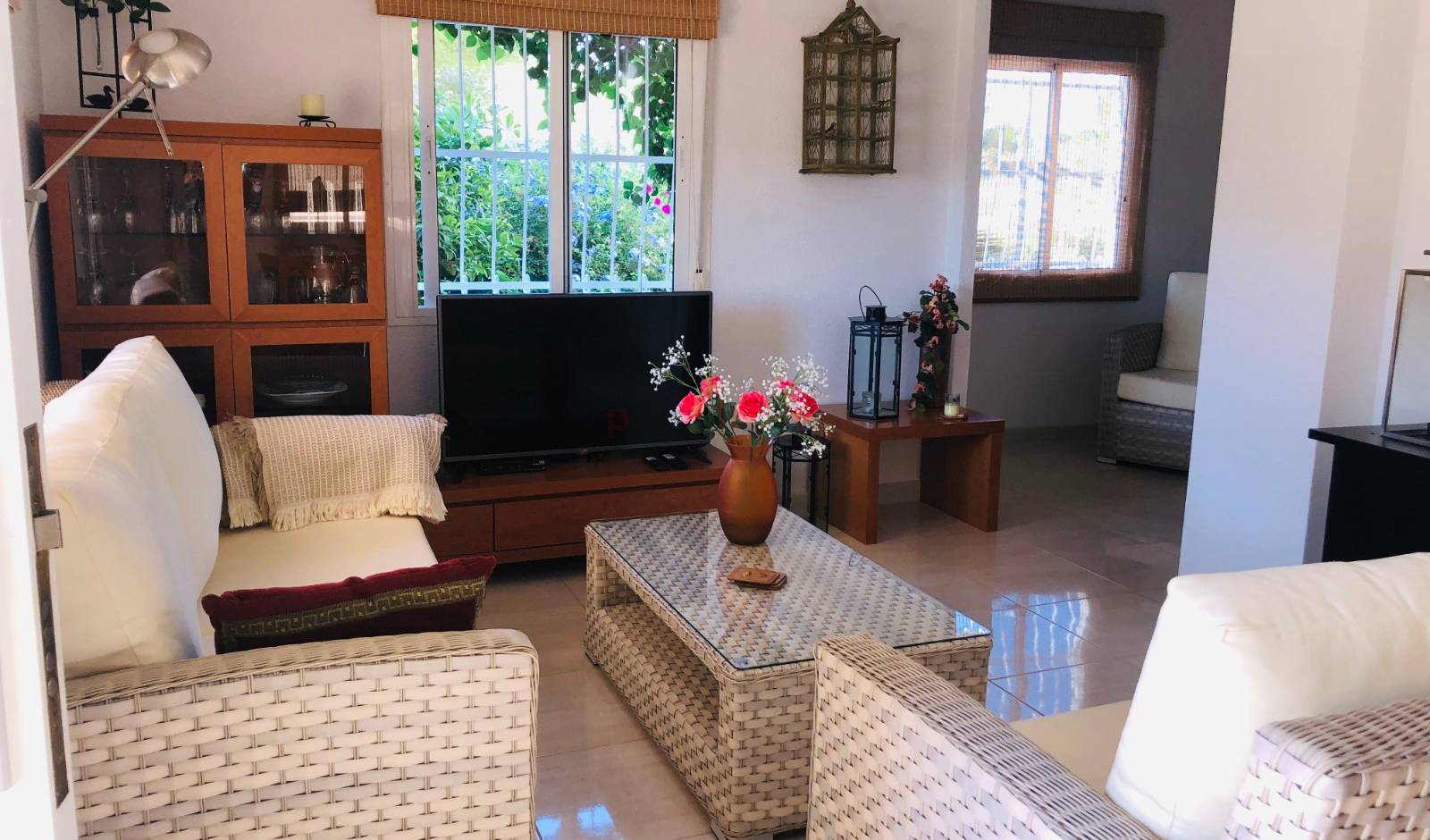 A Vendre - Villa - Ciudad Quesada