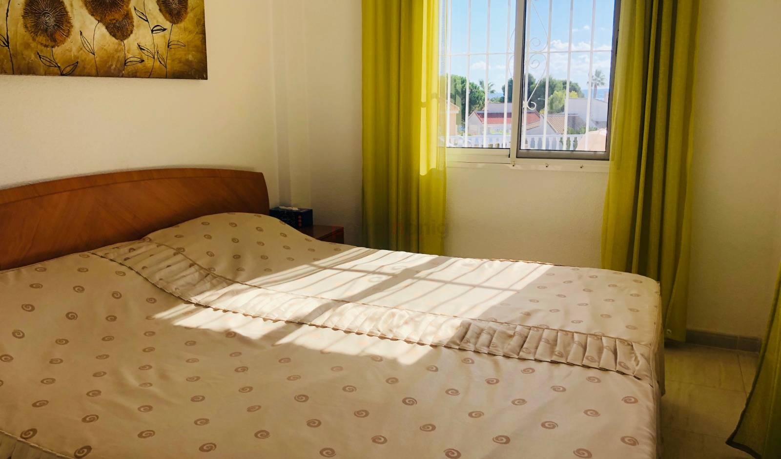 A Vendre - Villa - Ciudad Quesada