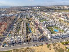 Resales - Townhouse - La Zenia